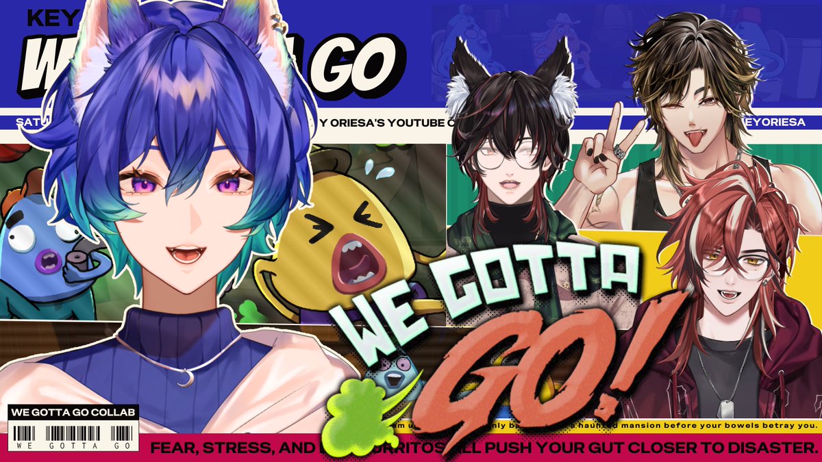 Key Oriesa 🐾🥐 tweet media