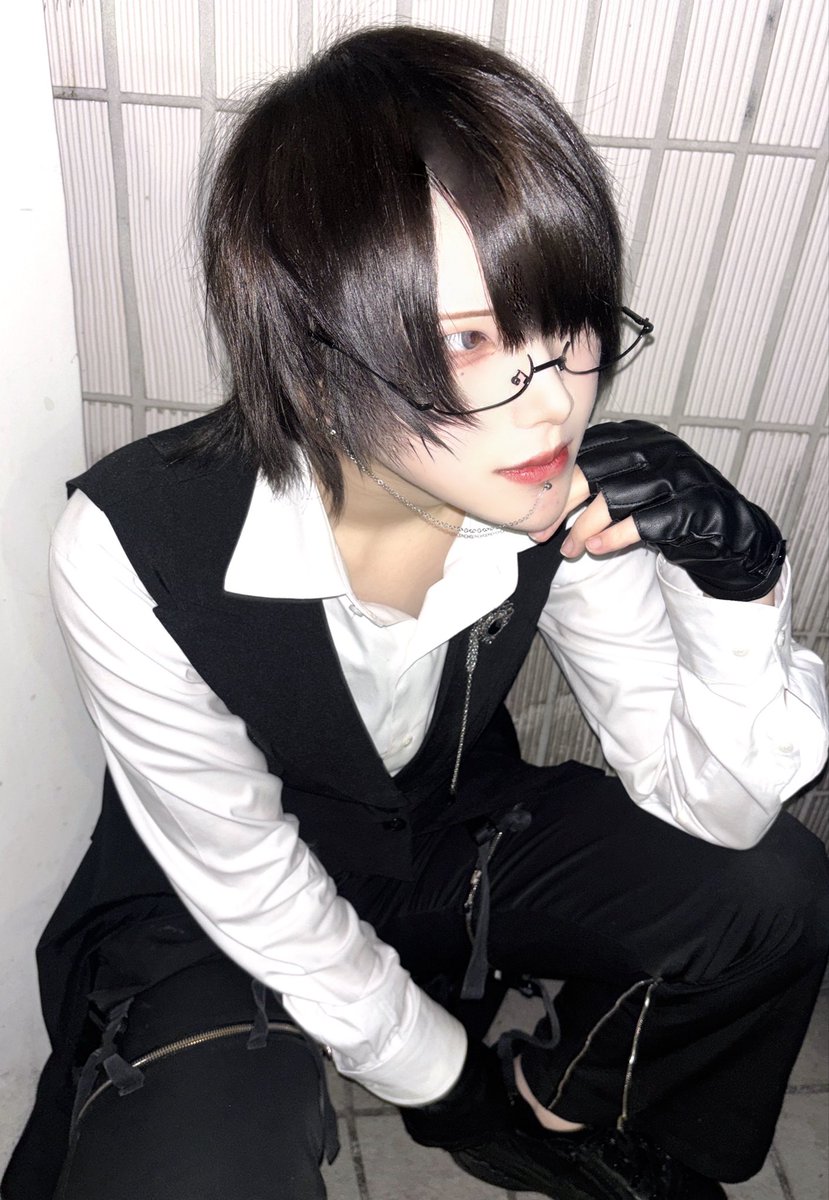 狗厭いず tweet media