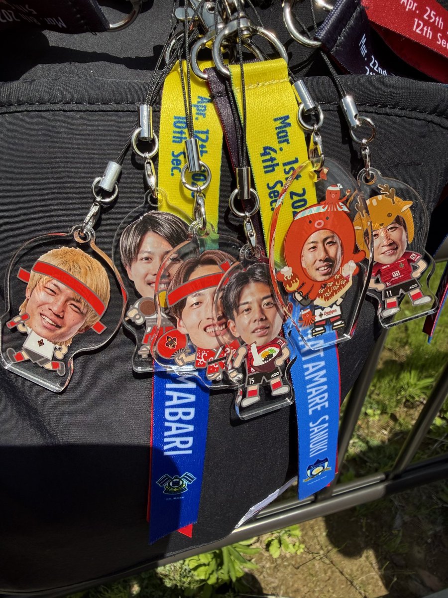 あやの tweet media