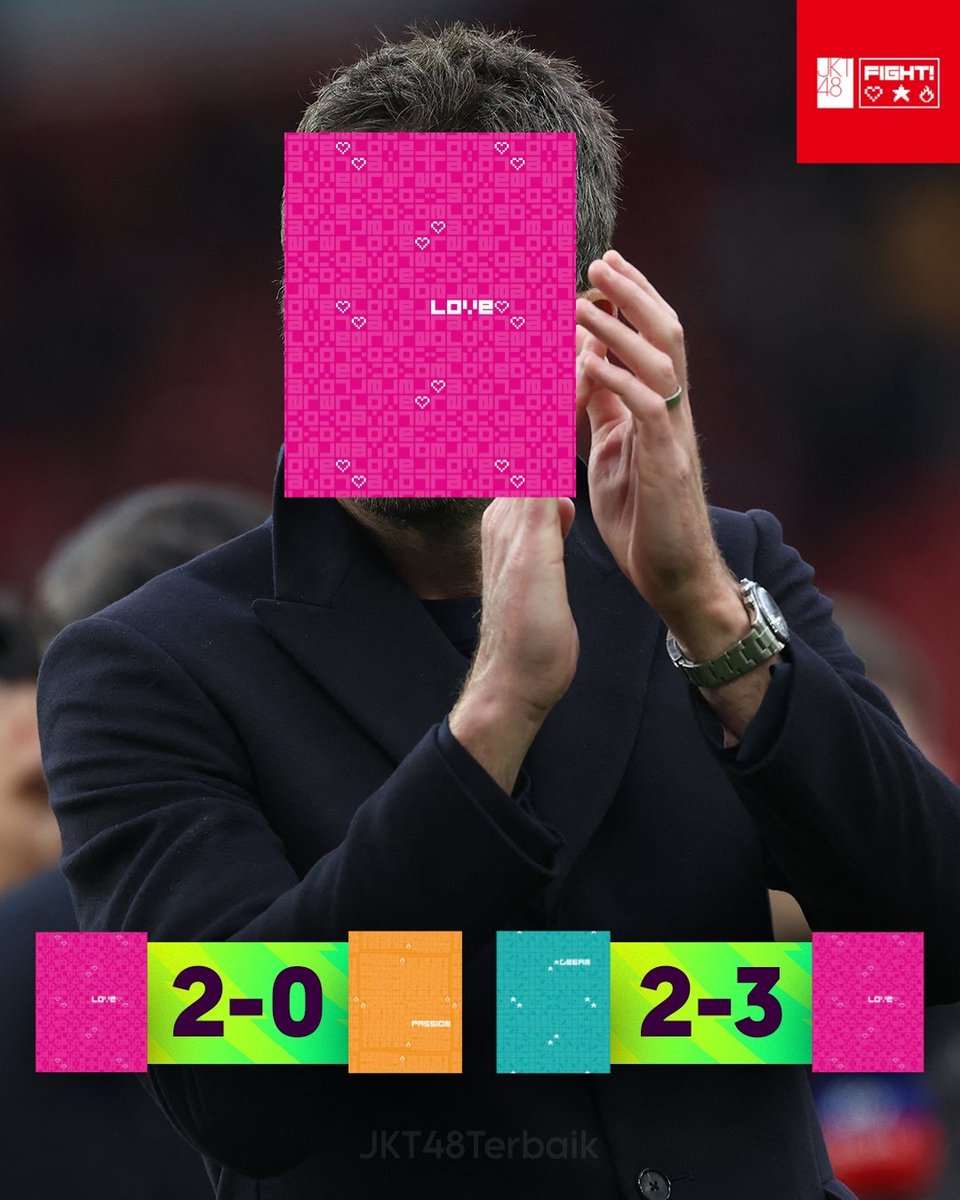 JKT48 Terbaik Sedunia | JTS tweet media