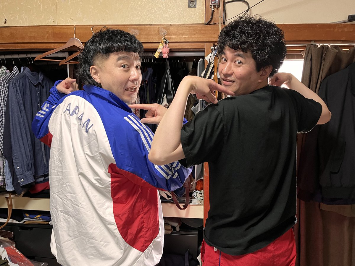 Podcastラジオ・FLASH【土:カナメちゃん村・日:ピピパピパ放送局】 tweet media
