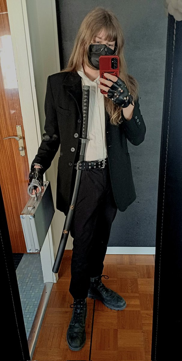 L'abominable Lisa 🏳️‍⚧️ tweet media