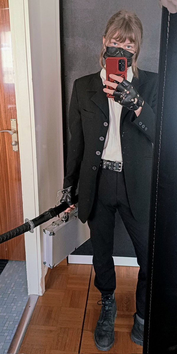 L'abominable Lisa 🏳️‍⚧️ tweet media