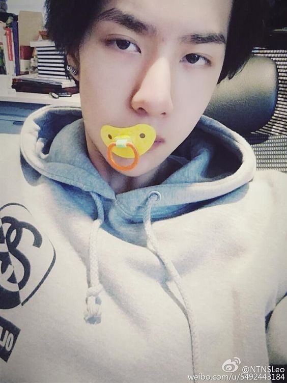 Yibo Base tweet media