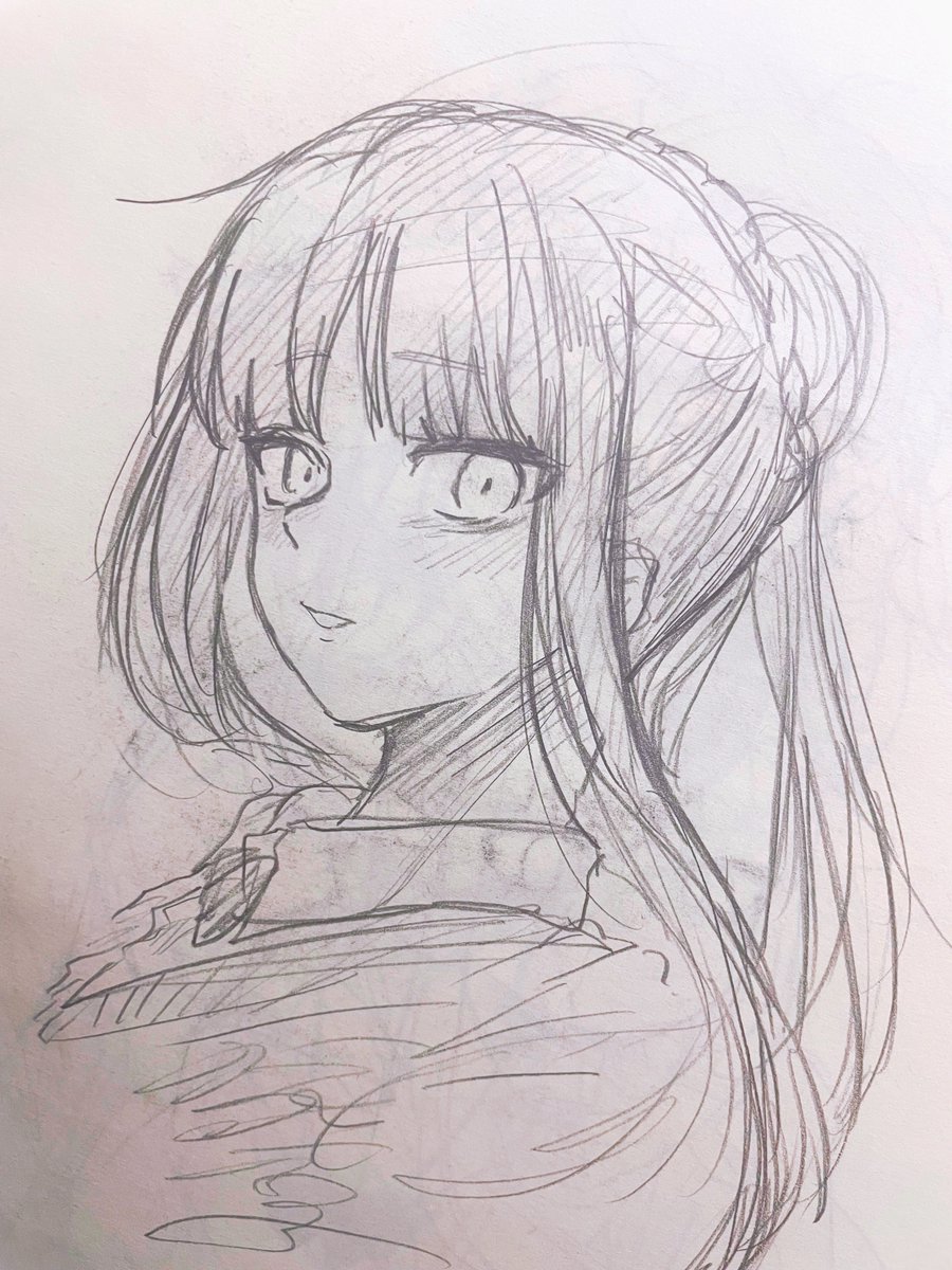 不死原 リ厶 tweet media