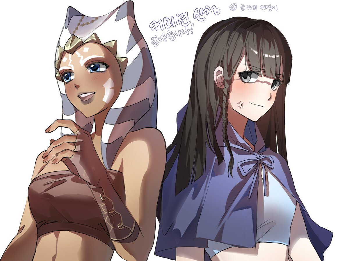 8kt6oh56's tweet image. #cm #커미션
커미션 신청 감사합니다!