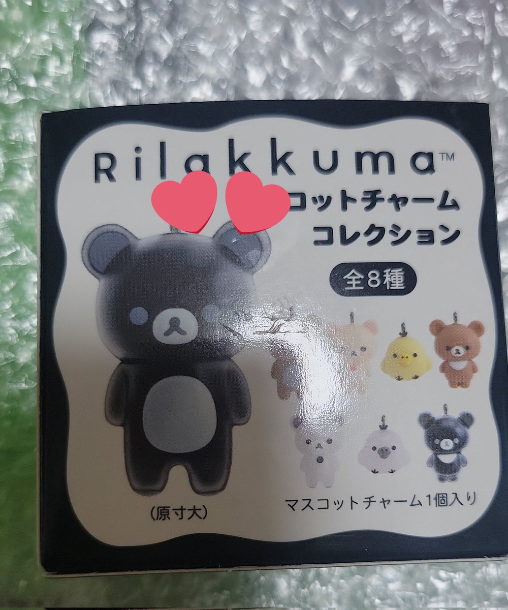 rilarilamayu♪(りらりらまゆ) tweet media
