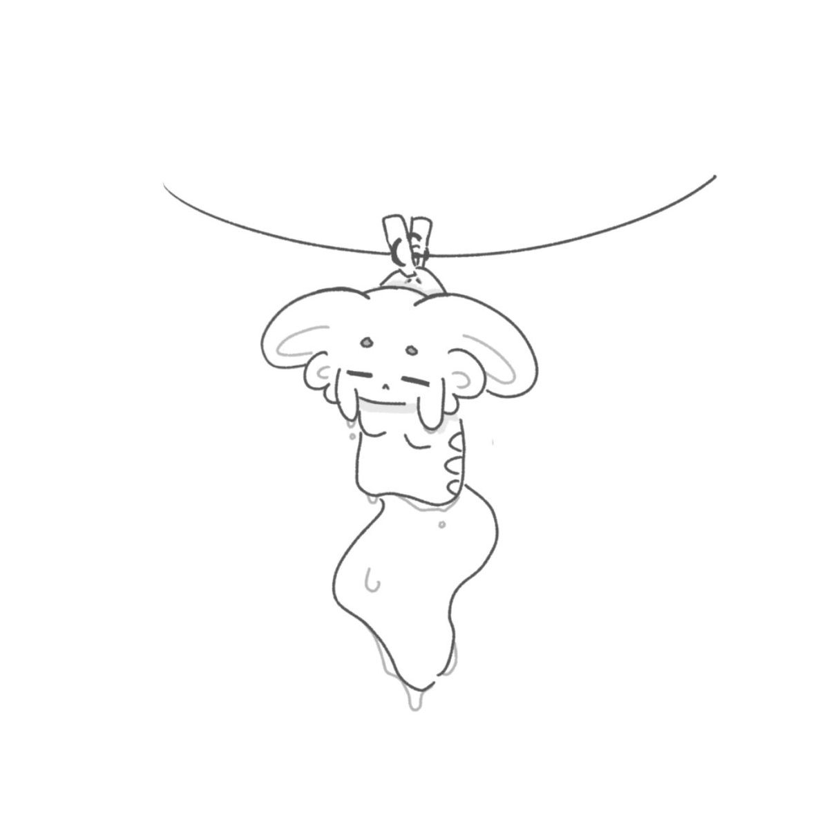 とんかつ餅 tweet media