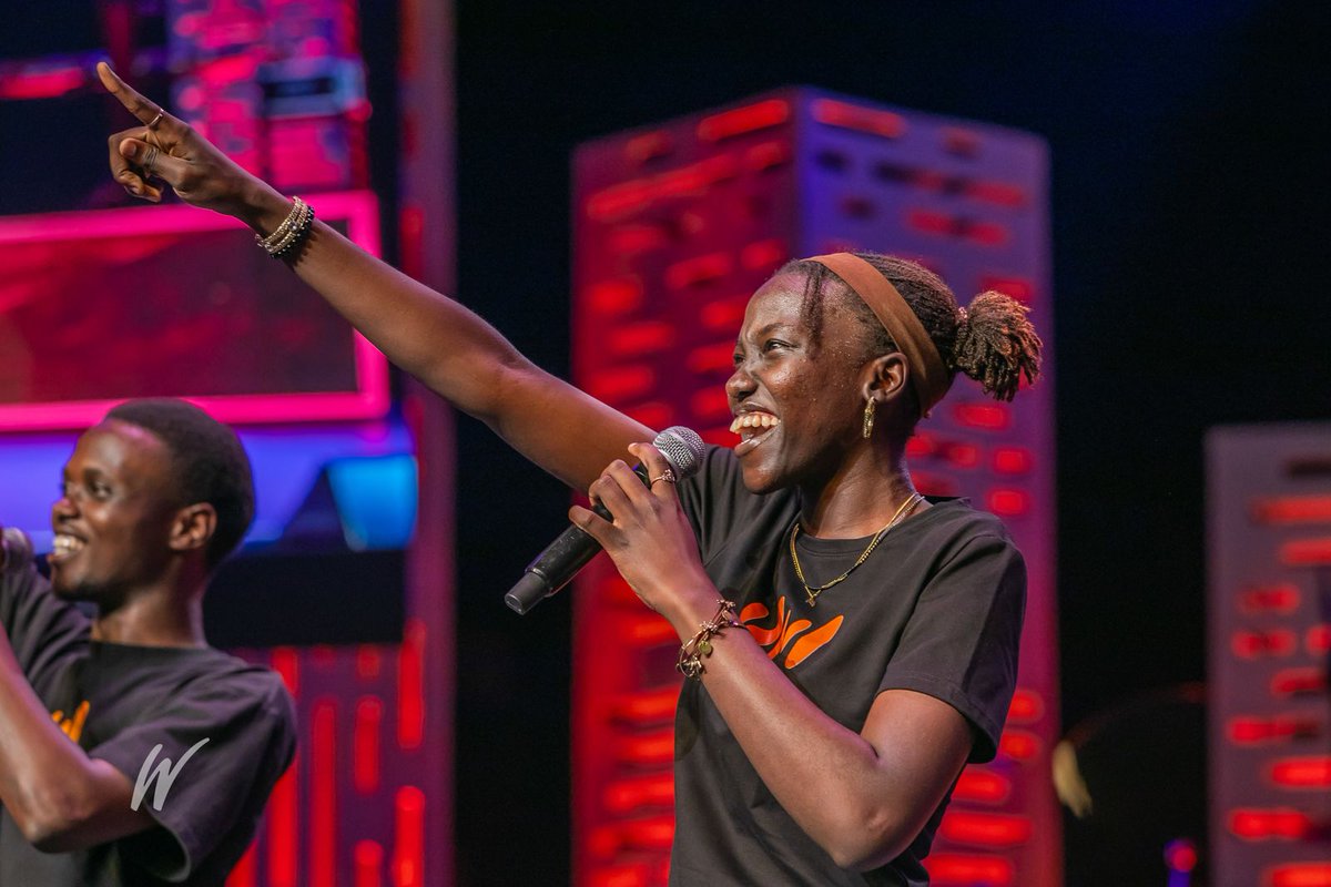 watotochurch's tweet photo. Tomorrow is the last Sunday of the month - Invite Sunday! A great opportunity to introduce someone to the presence, the community, and the life found in Jesus.

As we continue the Spirit Empowered Church series, we’re leaning into what it looks like to live a life empowered by the Holy Spirit - this is something worth sharing.

And if you're a young person in tertiary institutions, you are invited to the History Makers’ Take over service, 2pm at Watoto Church Downtown

Don’t come alone - bring someone with you!

#SpiritLed #SpiritEmpowered #HMTakerOver