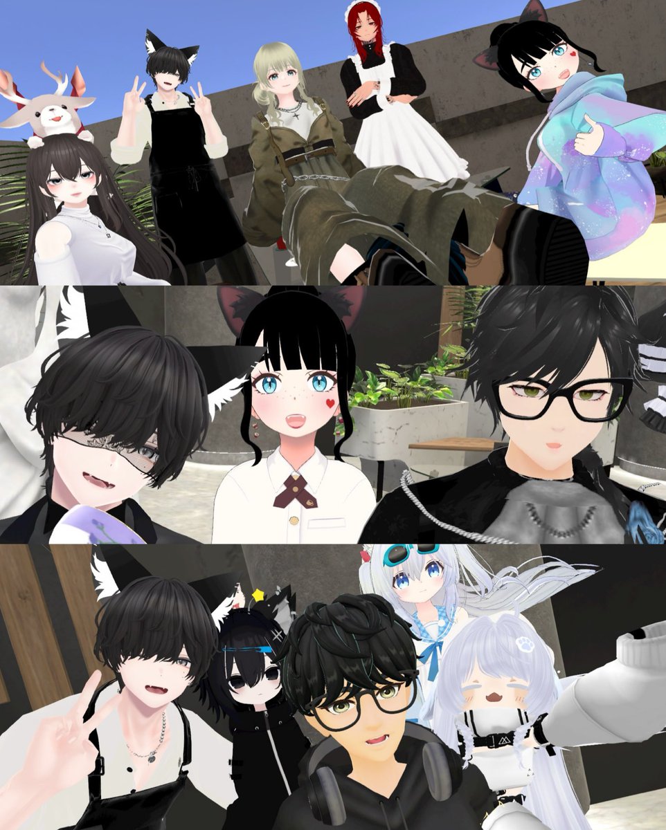 羊 tweet media
