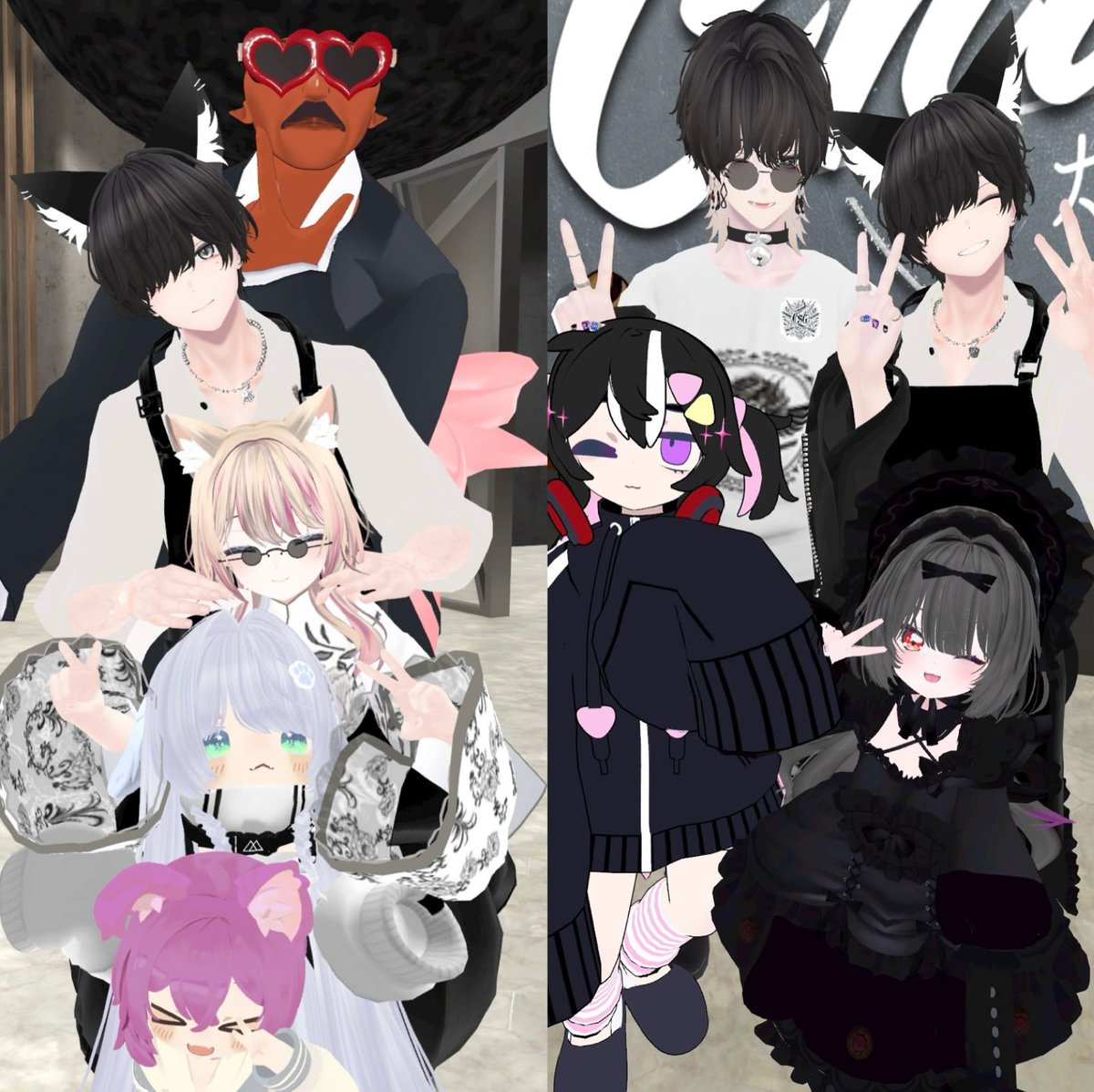 羊 tweet media