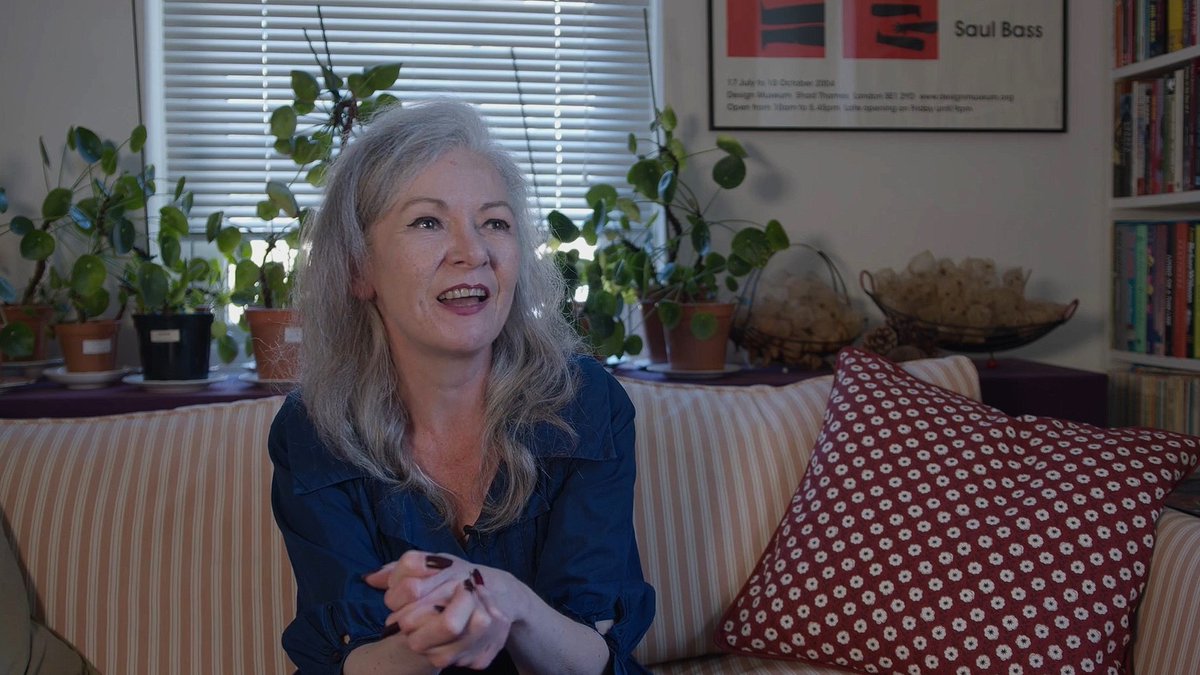 Dr. Deborah Allison tweet media