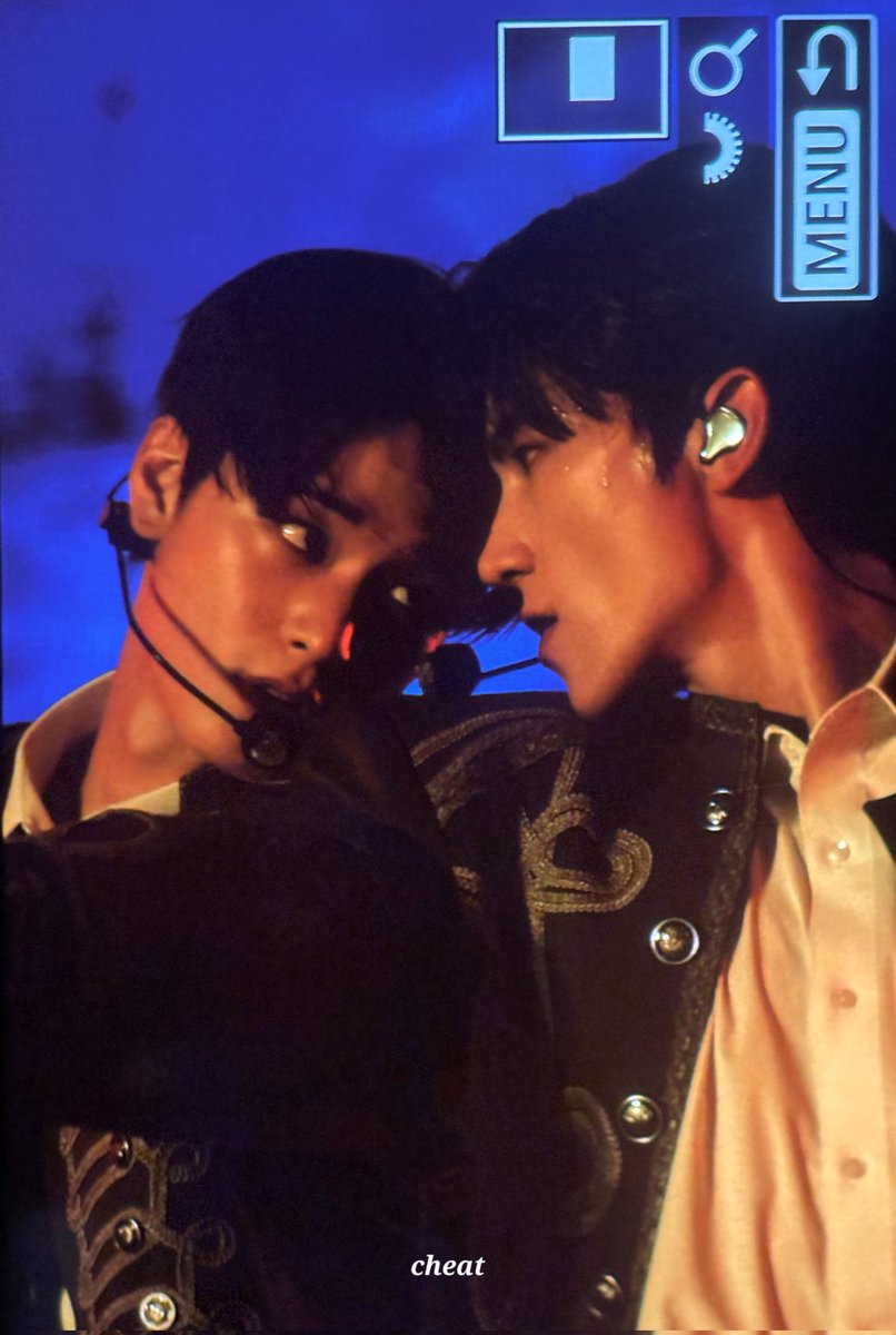 𝓬𝓱𝓮𝓪𝓽 tweet media