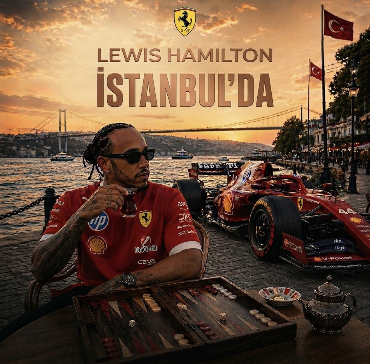 Ferrari News TR tweet media