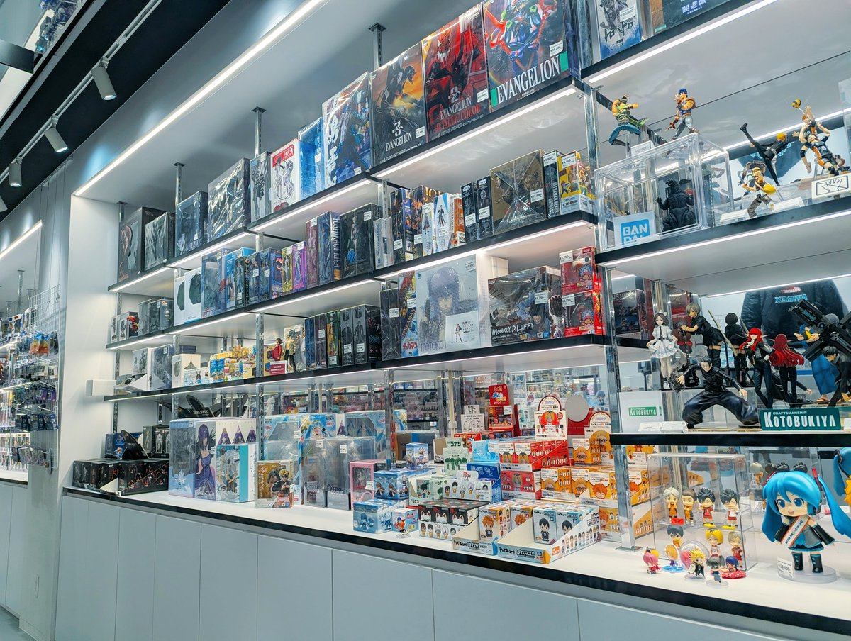 スータンホビー表参道（SOOTANG HOBBY OMOTESANDO）【公式】 tweet media