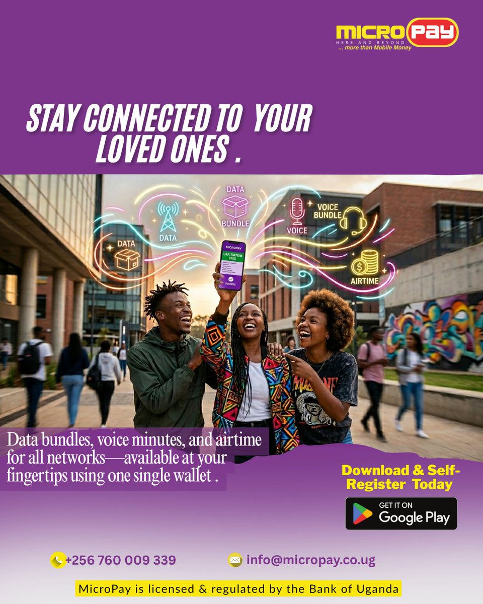 MicroPay_Ug tweet media