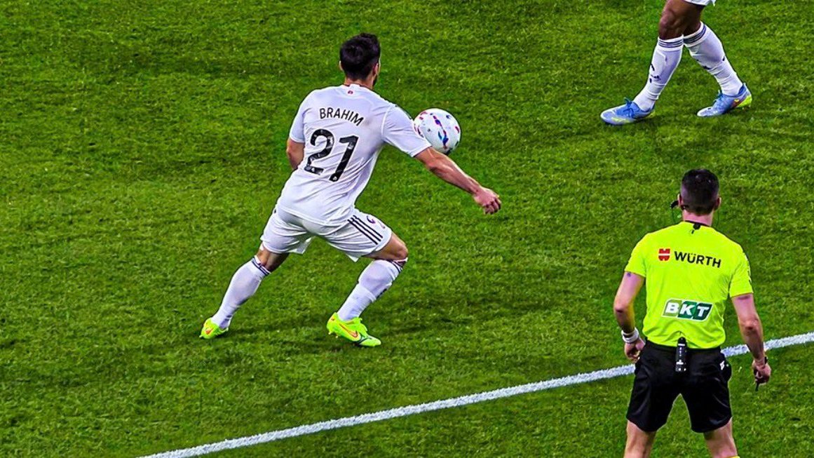 Archivo VAR tweet media