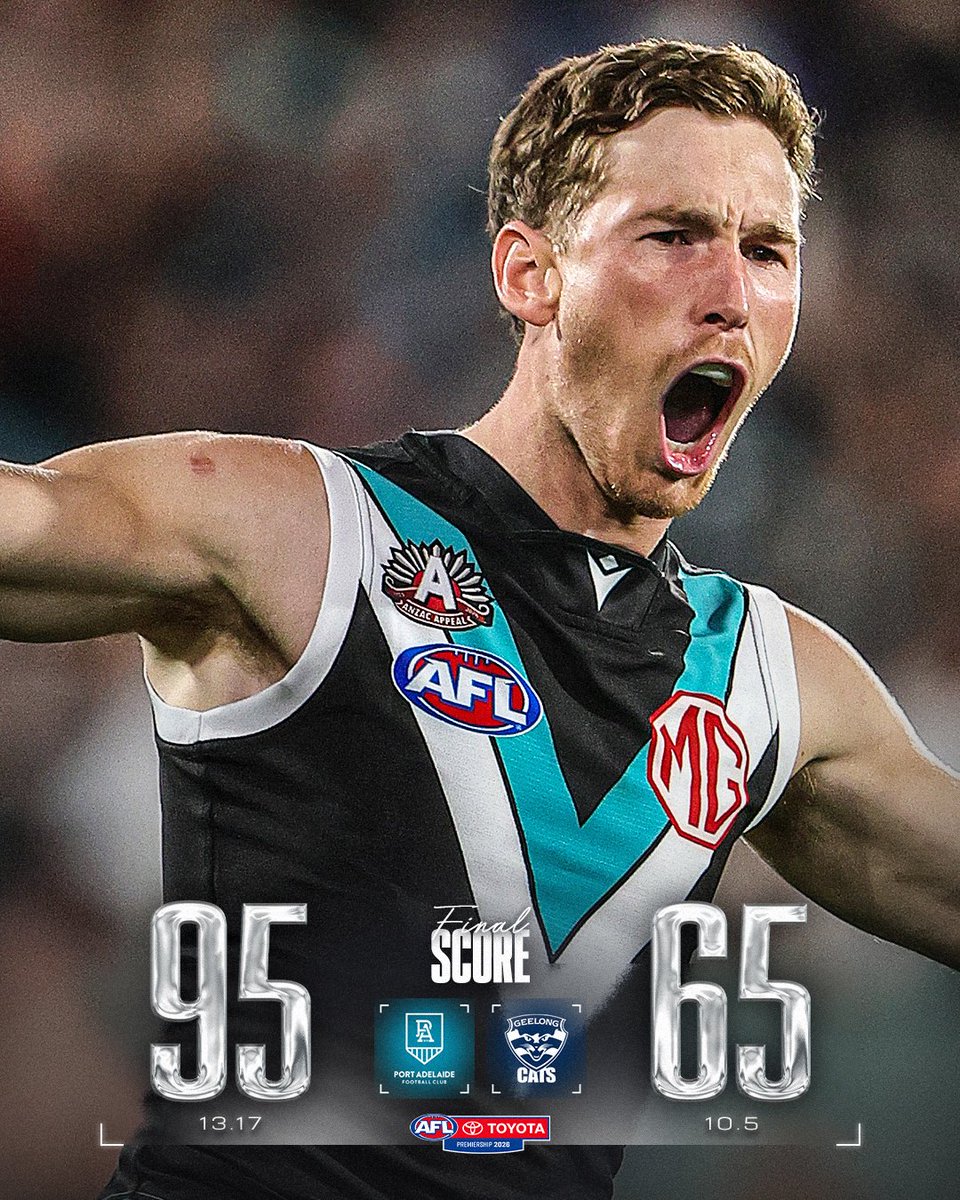 AFL tweet media
