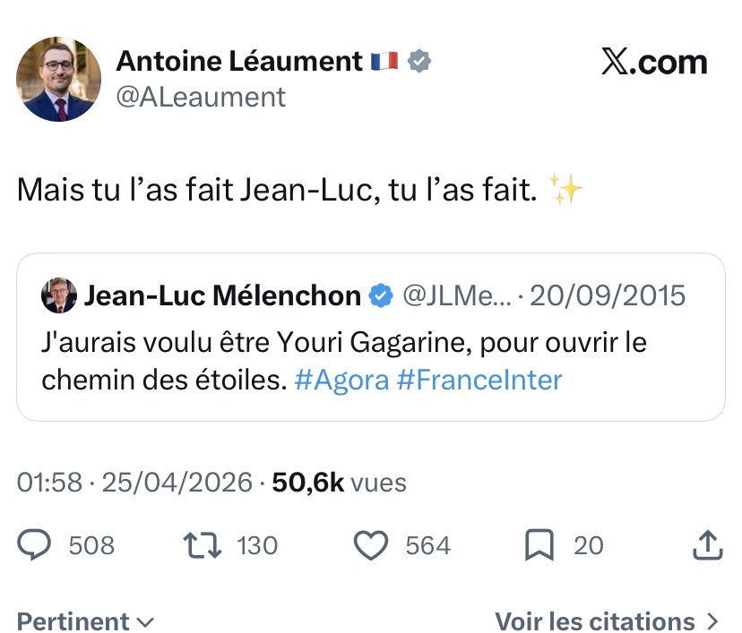 Adrien Saumier tweet media