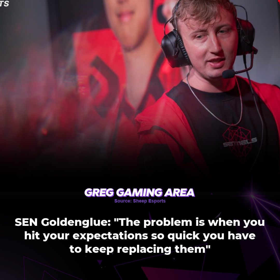 Greg Gaming Area tweet media