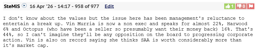Steve Scott tweet media
