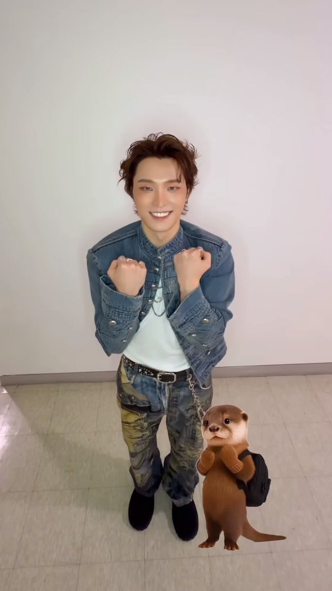 Ounty Leechan🐙 tweet media