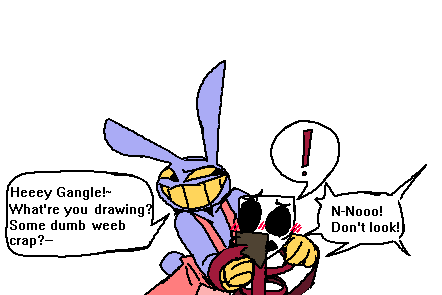 alien crime lord tweet media