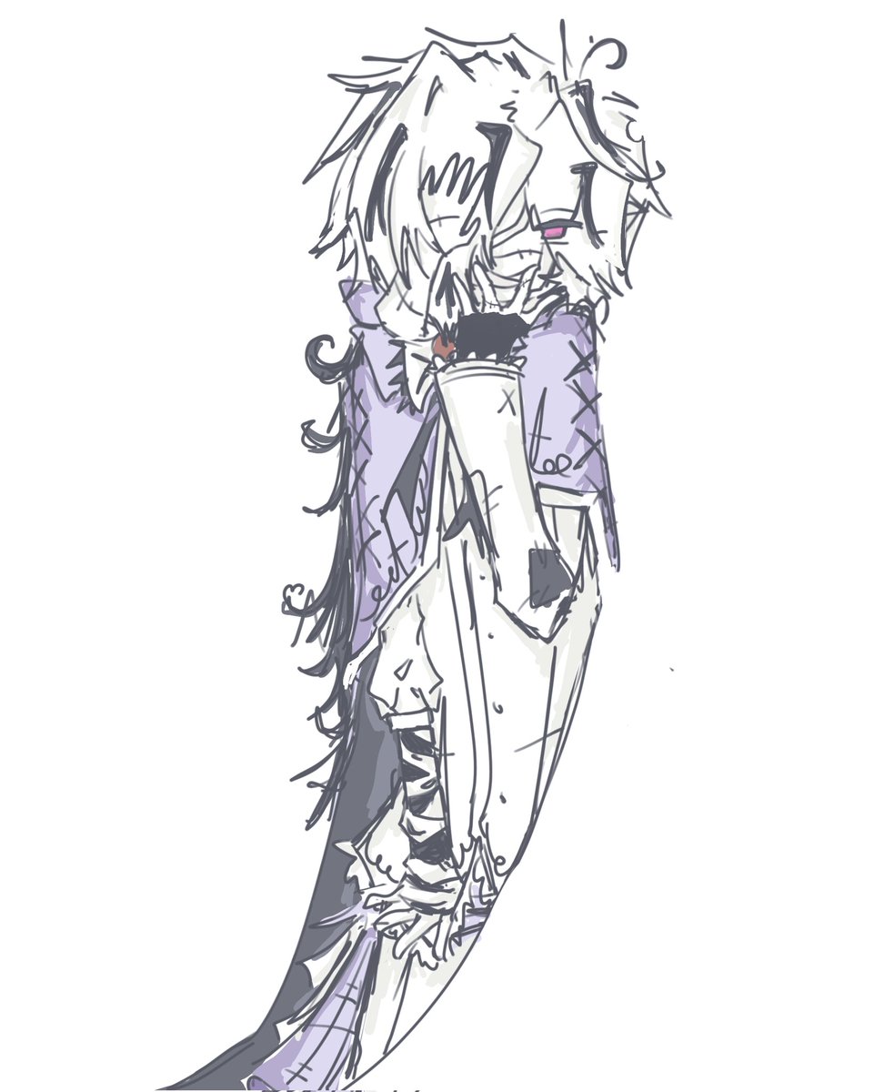 ishowspoke O_o tweet media