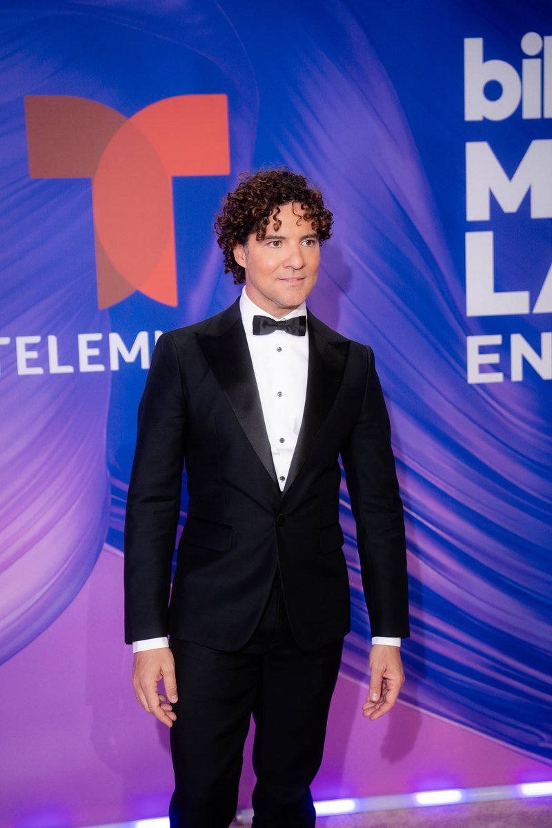 davidbisbal tweet media