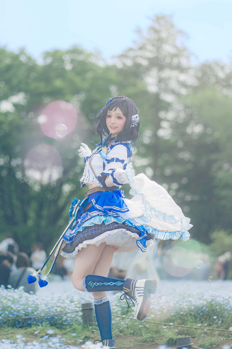 しゅしゅ@4/29,5/23a! tweet media