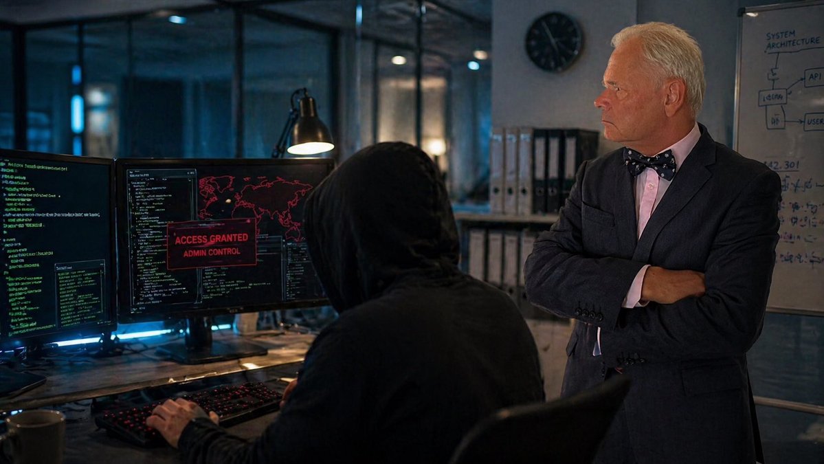 Conrad Zen tweet media