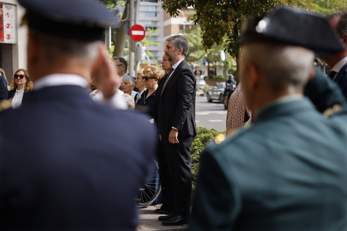 Comunidad de Madrid tweet media