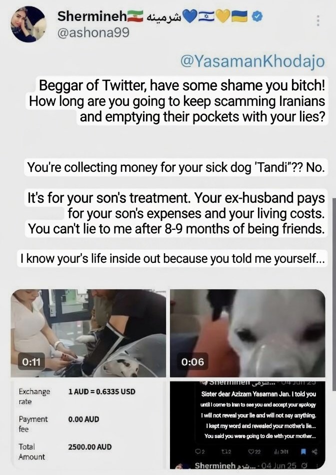 👁️⃤✡✝🍌♆”*°•. ĐØ₦'₮ ₵₳ⱤɆ .•°*🍌♆✡✝ tweet media