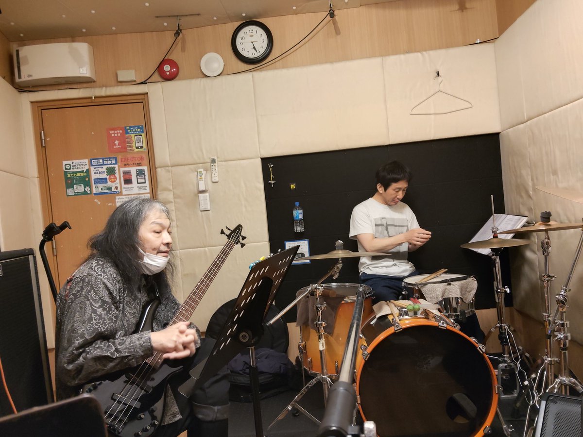 wankorosan's tweet photo. スタジオパズルで練習してきました！久しぶりすぎてリハビリ感がありましたが、楽しかった😊 https://t.co/fTeLFPOLQY