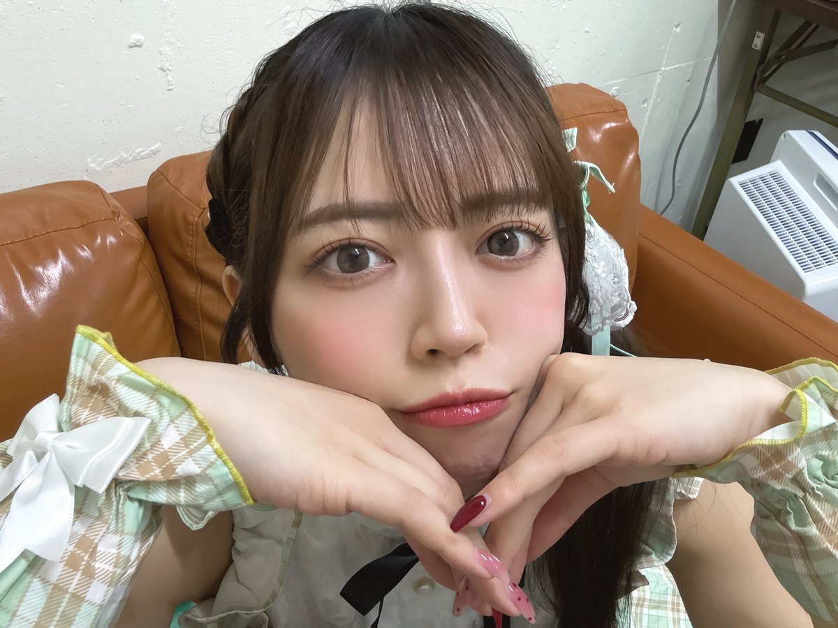 佐藤絵里香🐙💚 JAPANARIZM tweet media
