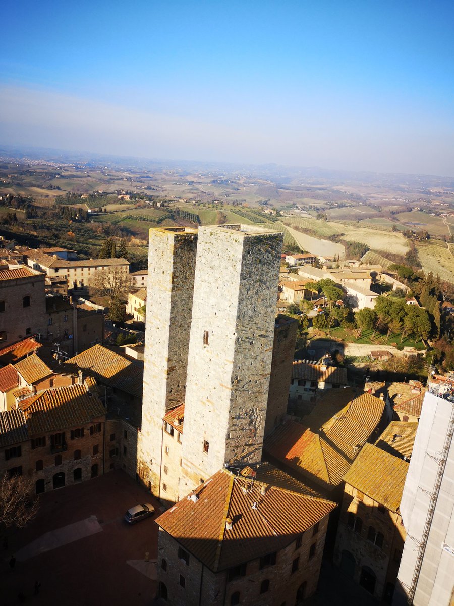 Lucia Tassan Mangina tweet media