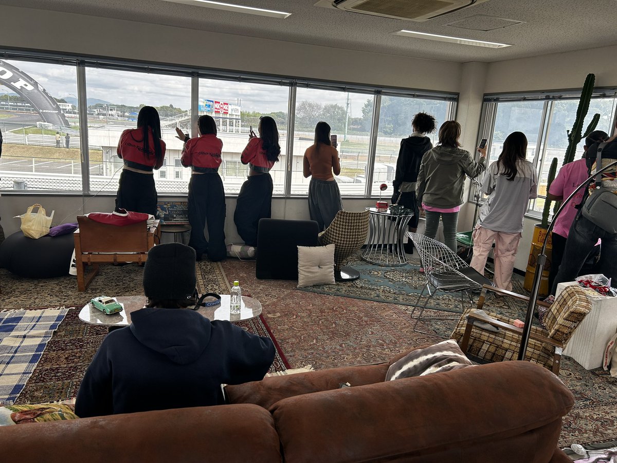 Nakamura S3 tweet media