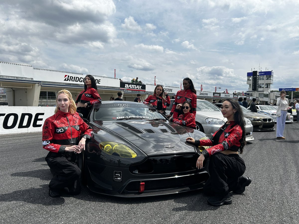 Nakamura S3 tweet media