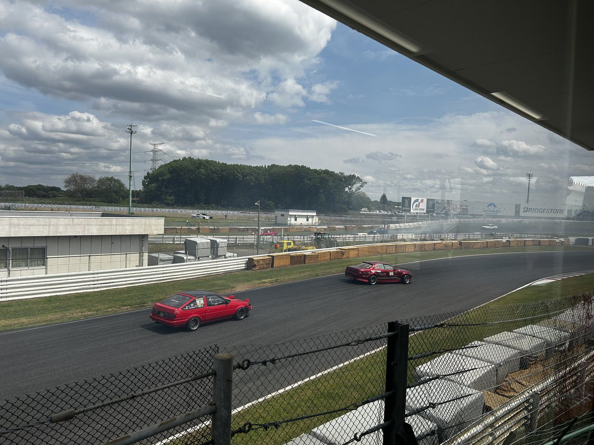 Nakamura S3 tweet media