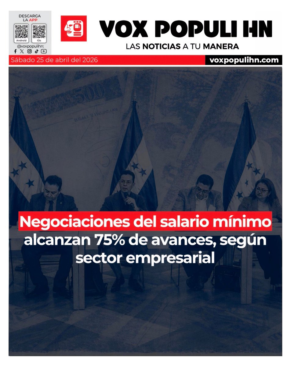 𝗛𝗼𝗻𝗱𝘂𝗿𝗮𝘀 𝗚𝗿𝗮𝗻𝗱𝗲 𝕏 tweet media