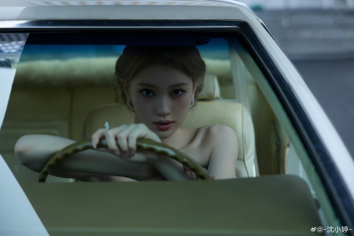 XiaotingUnion's tweet photo. [WEIBO] 042526

#XIAOTING Weibo update 

“Hop in my passenger, let’s go! #WIEA国际娱乐盛典# 🎞️ 

MC XIAOTING TAKES OVER
#WIEA2026WithXiaoting
#XIAOTING #샤오팅 
#沈小婷 #シャオティン https://t.co/6kzywxu1l1
