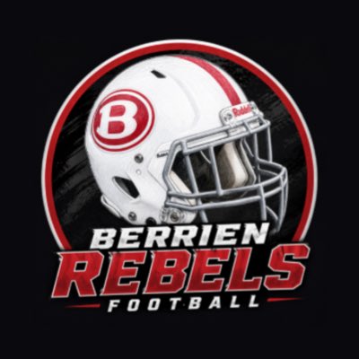BerrienHighFB's tweet photo. #NewProfilePic https://t.co/qk4UDGk7by