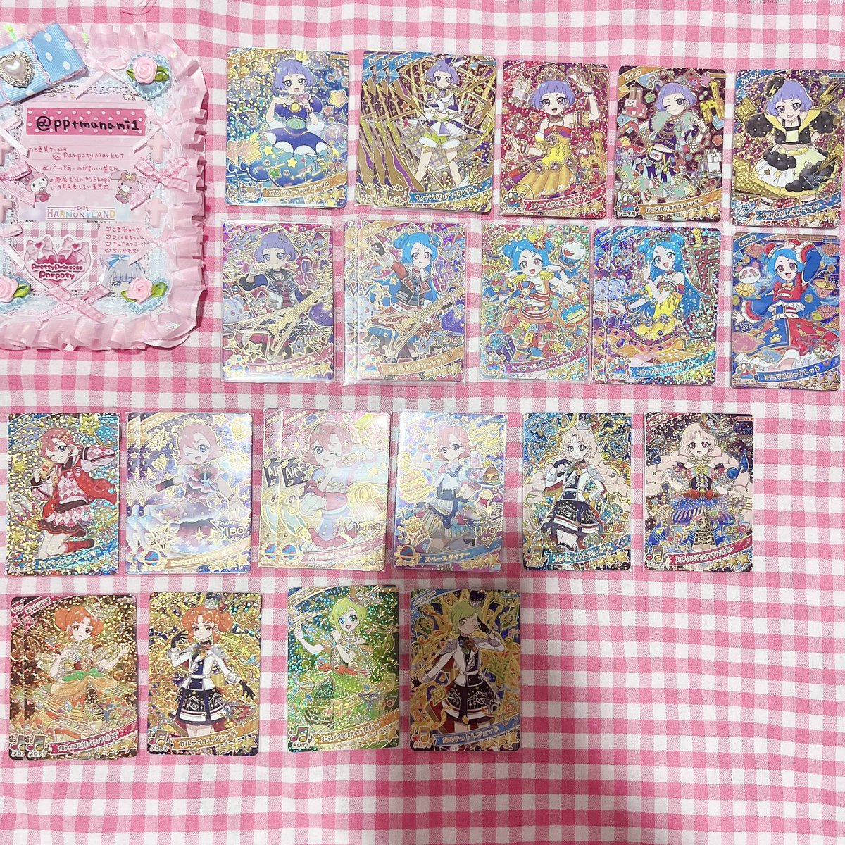 ♡まなみちゃん♡ tweet media