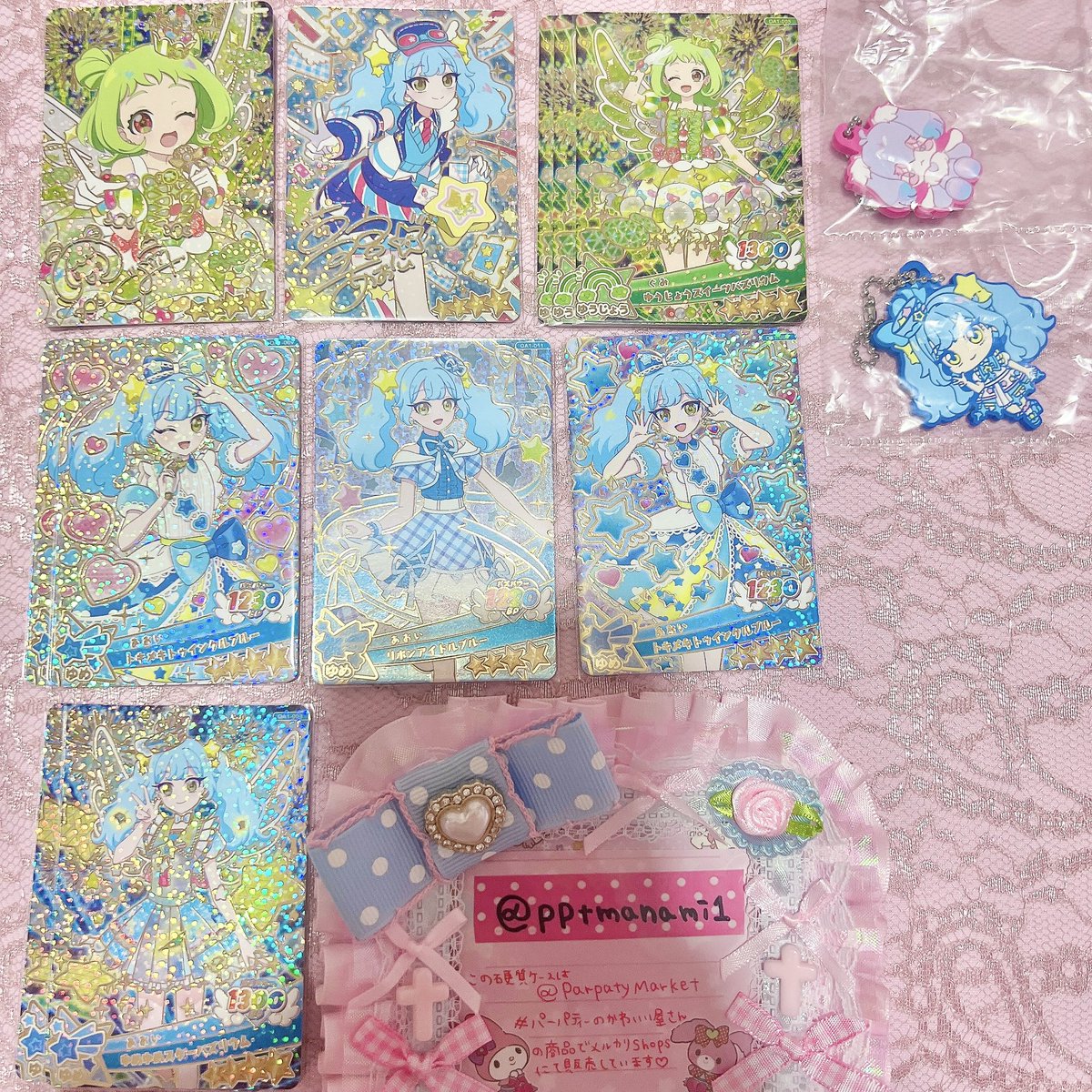 ♡まなみちゃん♡ tweet media