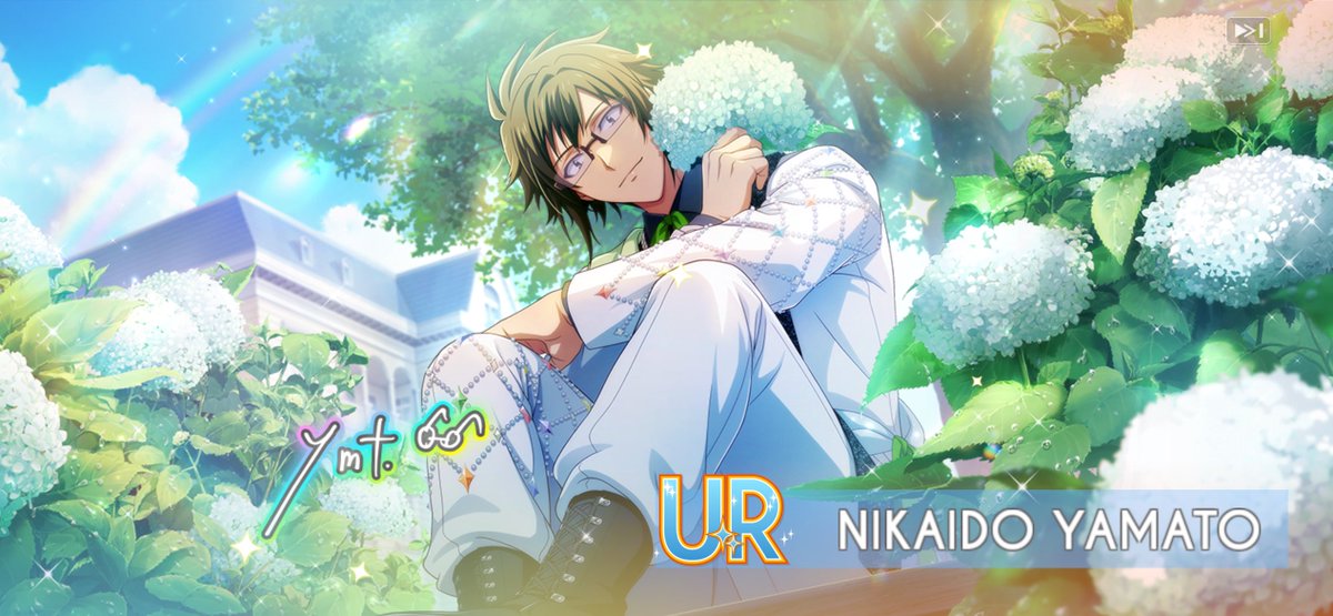 emiRevale's tweet photo. 最推し2人はいっぺんにこなかったけど…(´･ω･`;)
3人も来た〜よかったよ…😭🙏💕 https://t.co/pKrebDPDzu