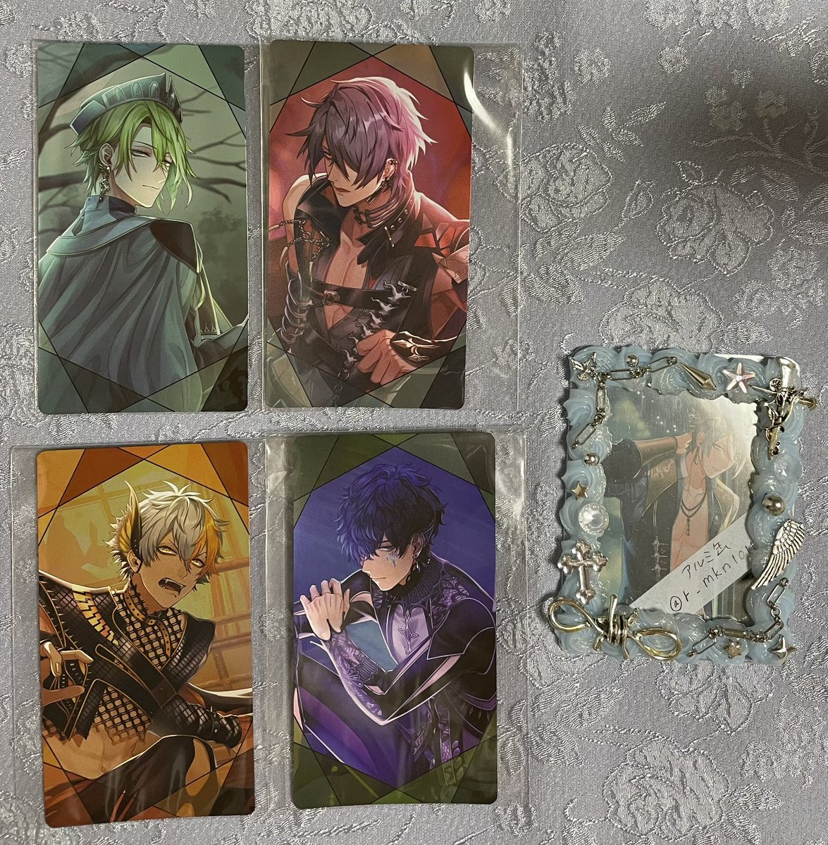 オトギ (@otogi_hiki) / Posts / X
