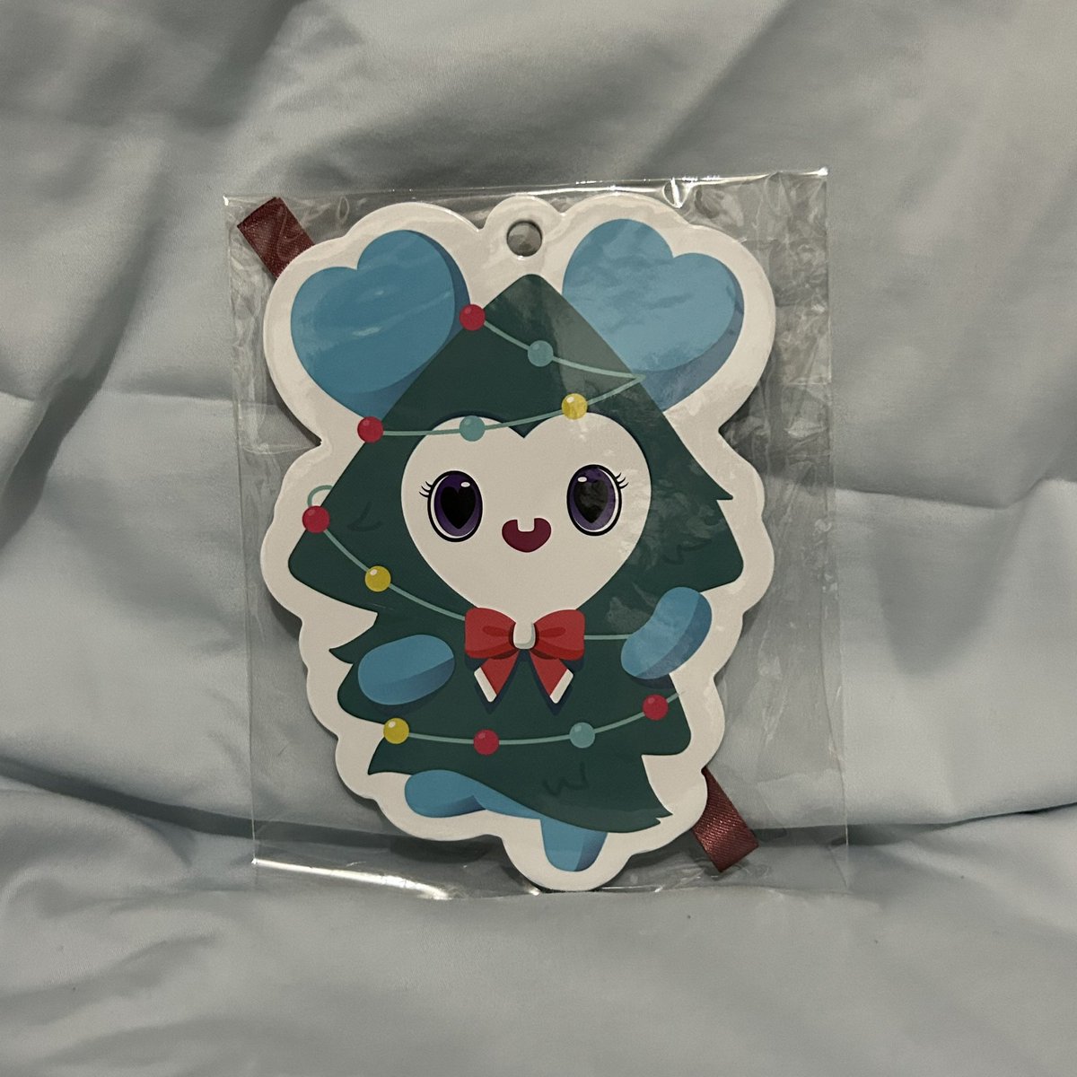 Teudoongie Shop tweet media