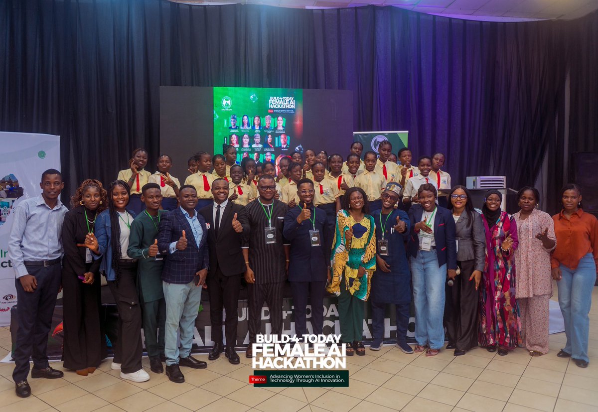 YandyTech Community tweet media