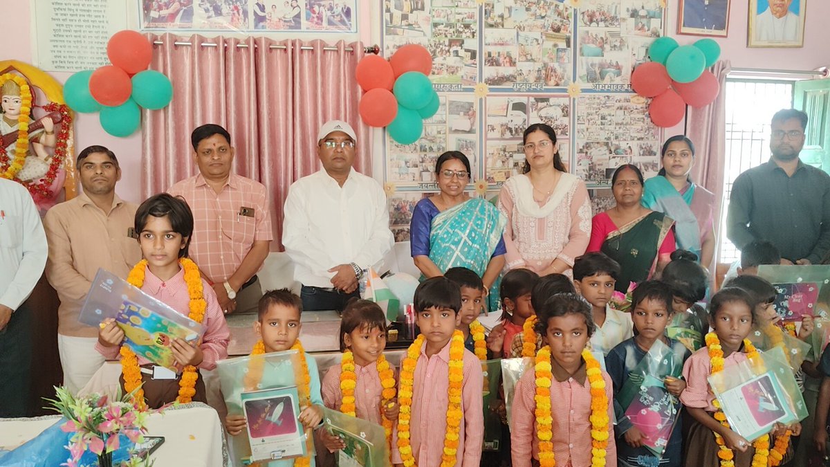 Dr. GORAKHNATH PATEL Bsa Jaunpur tweet media