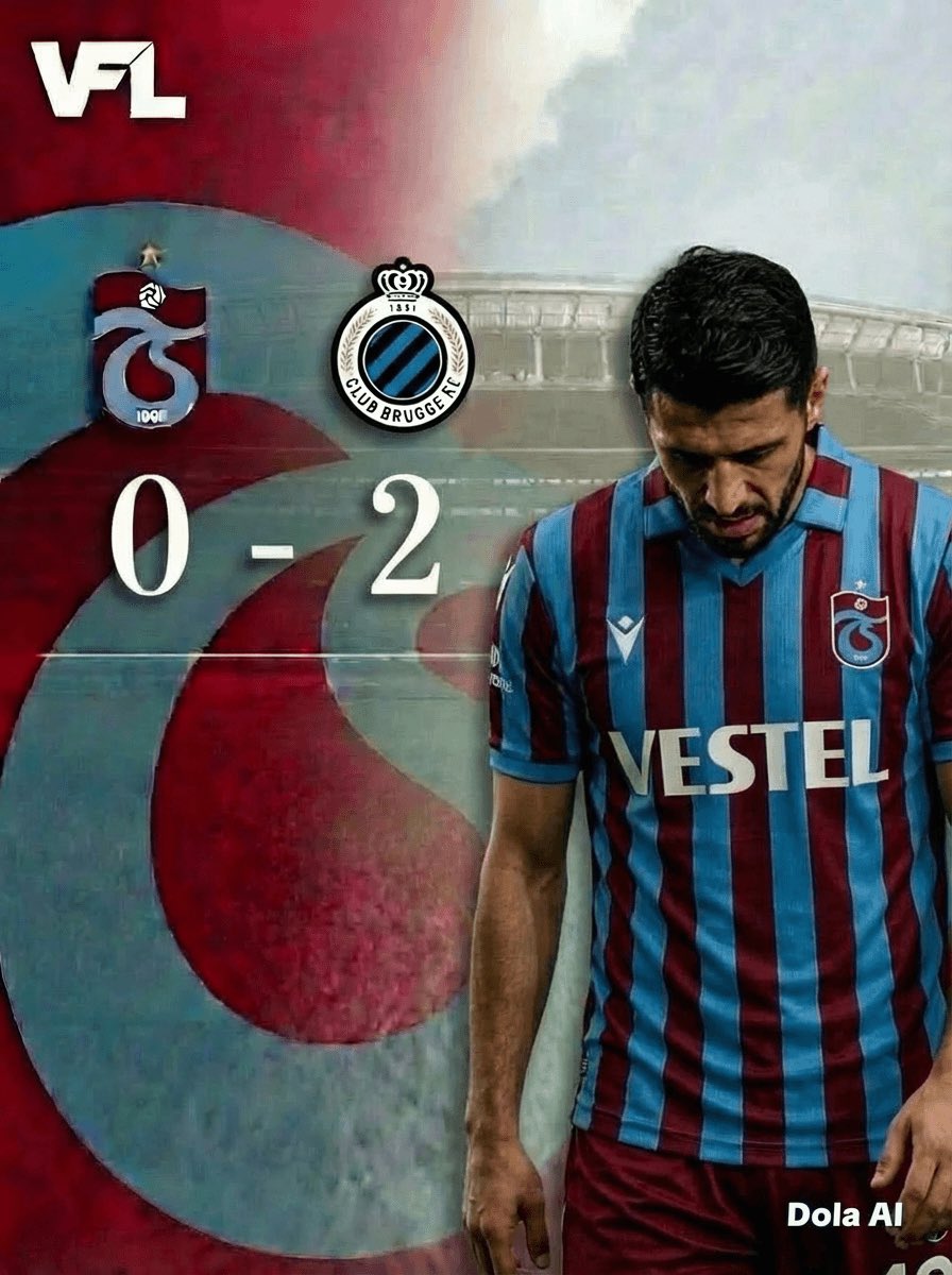 VFL Trabzonspor tweet media